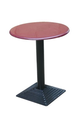 10. BAR TABLE MODEL 708