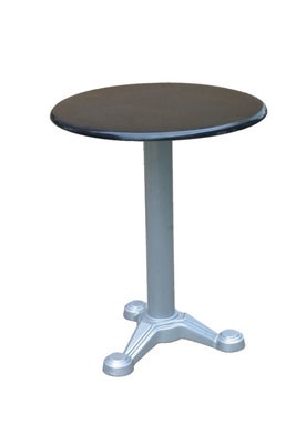 8. BAR TABLE MODEL 706 - AL COLOUR