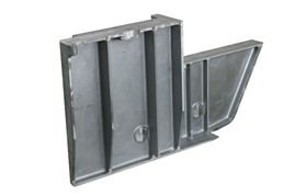 ALUMINUM COVER