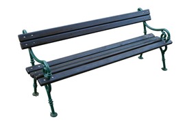 BENCH BAROK