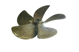 PROPELLER CUAL10FE5NI5