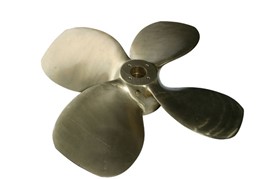 PROPELLER CUAL10FE5NI5