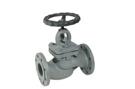 STRAIT CLOSING VALVE PN-6