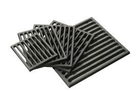 FIREBOX GRATE