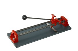 TILE-CUTTER (FLAGSTONE CUTTER)